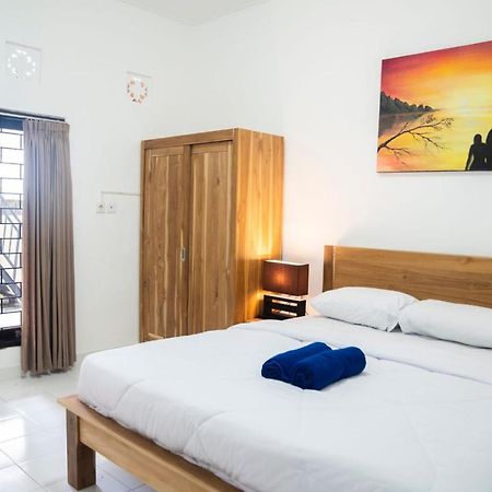 Sunrise Surf Guest House 캉구 외부 사진