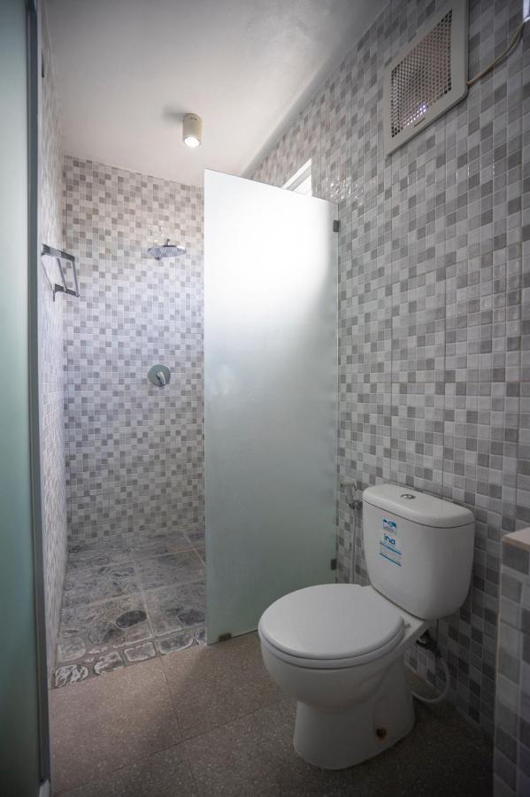 Sunrise Surf Guest House 캉구 외부 사진